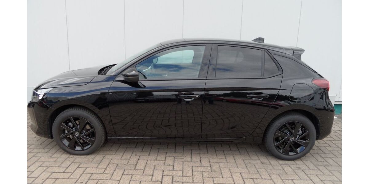 Opel Corsa 11.900 km 18.700 &euro; Georgsmarienhütte 49124