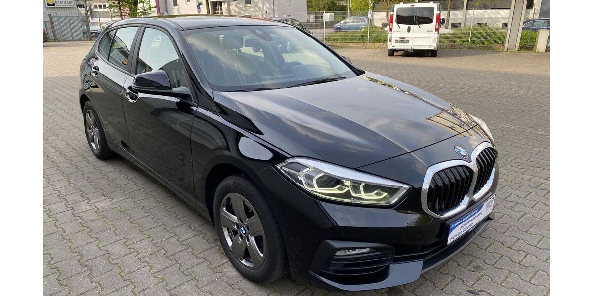 BMW 118 141.998 km 17.970 &euro; Osnabrück 49090
