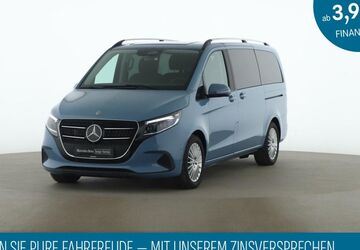Mercedes-Benz V 250 8.800 km 64.180 &euro; Osnabrück 49078