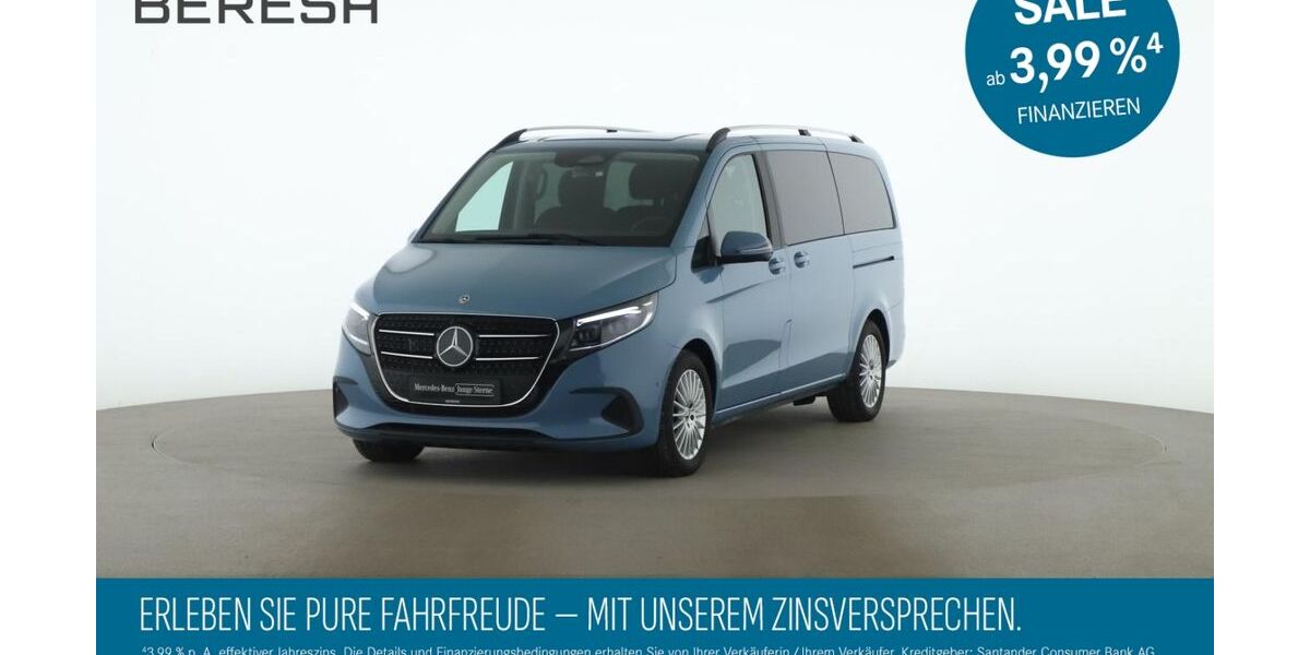 Mercedes-Benz V 250 8.800 km 64.180 &euro; Osnabrück 49078