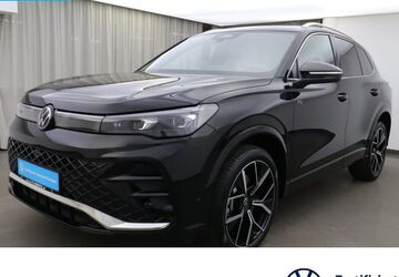 VW Tiguan 9.100 km 46.500 &euro; Osnabrück 49084