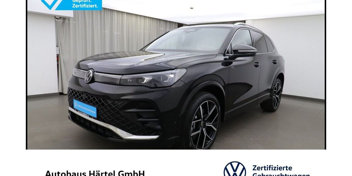 VW Tiguan 9.100 km 46.500 &euro; Osnabrück 49084