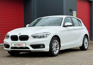 BMW 120 189.900 km 11.490 &euro; Osnabrück 49086