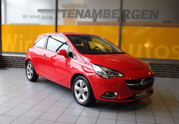 Opel Corsa 122.700 km 8.850 &euro; Mettingen 49497