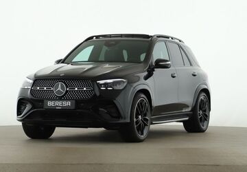 Mercedes-Benz GLE 350 9.900 km 89.550 &euro; Osnabrück 49078
