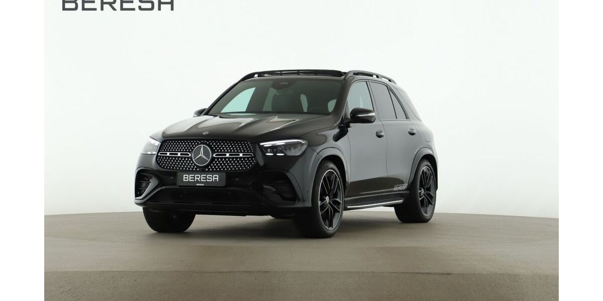 Mercedes-Benz GLE 350 9.900 km 89.550 &euro; Osnabrück 49078