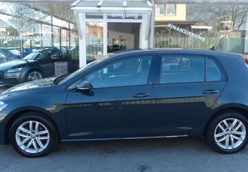 VW Golf 56.450 km 15.990 &euro; Osnabrück 49084