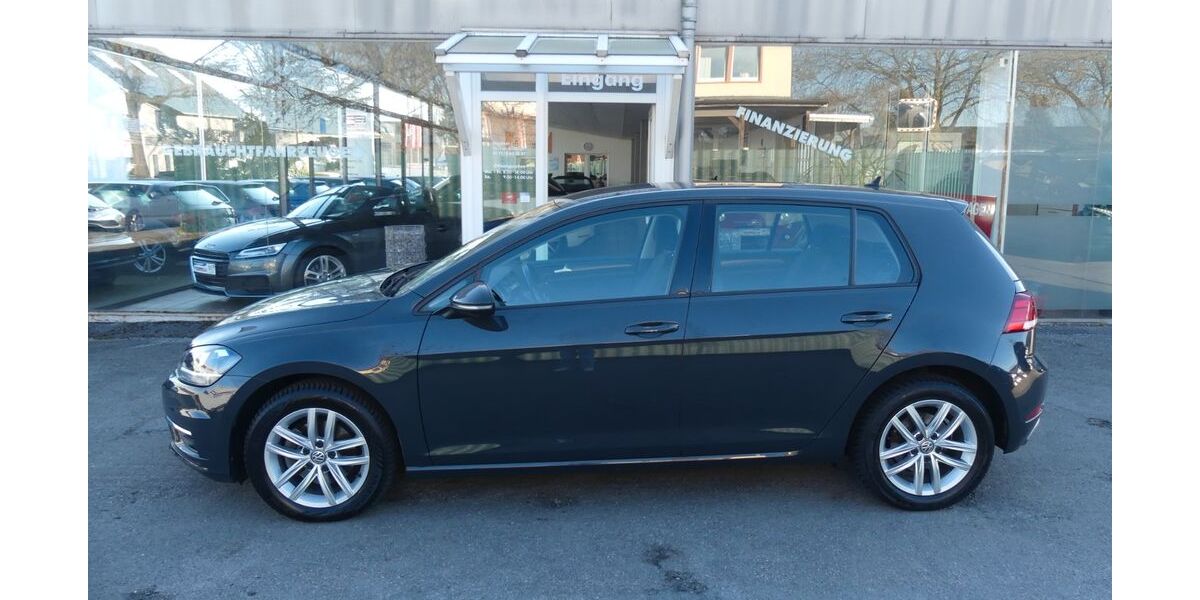 VW Golf 56.450 km 15.990 &euro; Osnabrück 49084