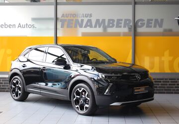 Opel Mokka 18.400 km 21.450 &euro; Mettingen 49497