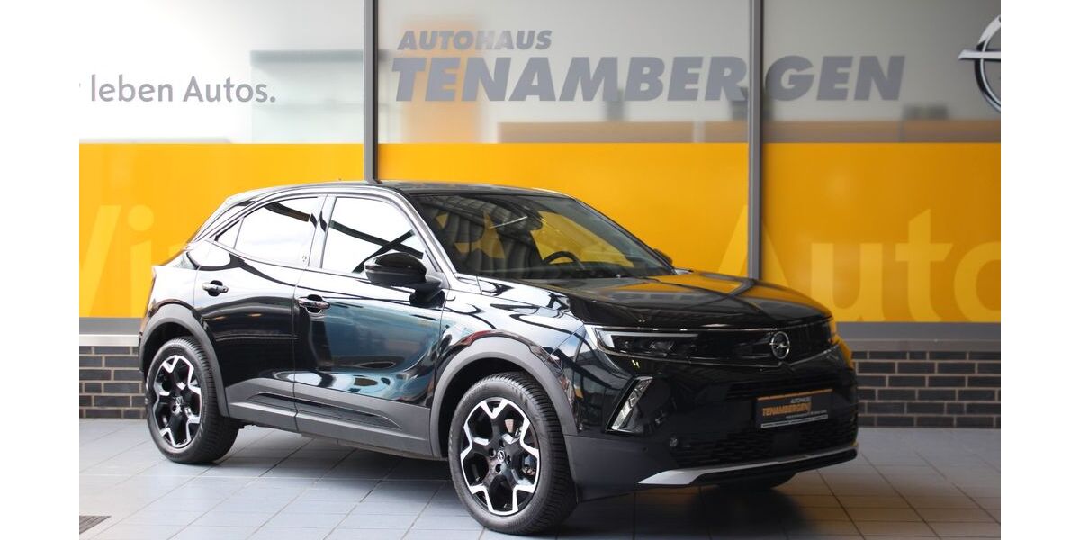 Opel Mokka 18.400 km 21.450 &euro; Mettingen 49497