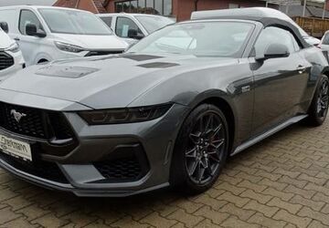 Ford Mustang 5.650 km 60.450 &euro; Bad Laer 49196