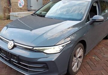 VW Golf 23.318 km 25.930 &euro; Osnabrück 49078