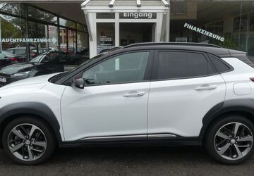 Hyundai KONA 90.700 km 17.990 &euro; Osnabrück 49084