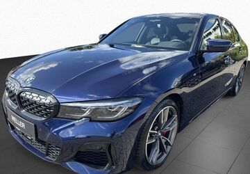 BMW M340i 34.890 km 51.450 &euro; Ibbenbüren 49479