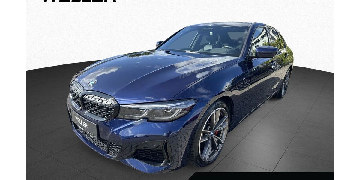 BMW M340i 34.890 km 51.450 &euro; Ibbenbüren 49479