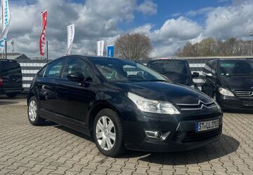 Citroen C4 317.000 km 1.350 &euro; Rheine 49432