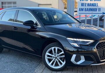 Audi A3 124.800 km 21.100 &euro; Bad Iburg 49186