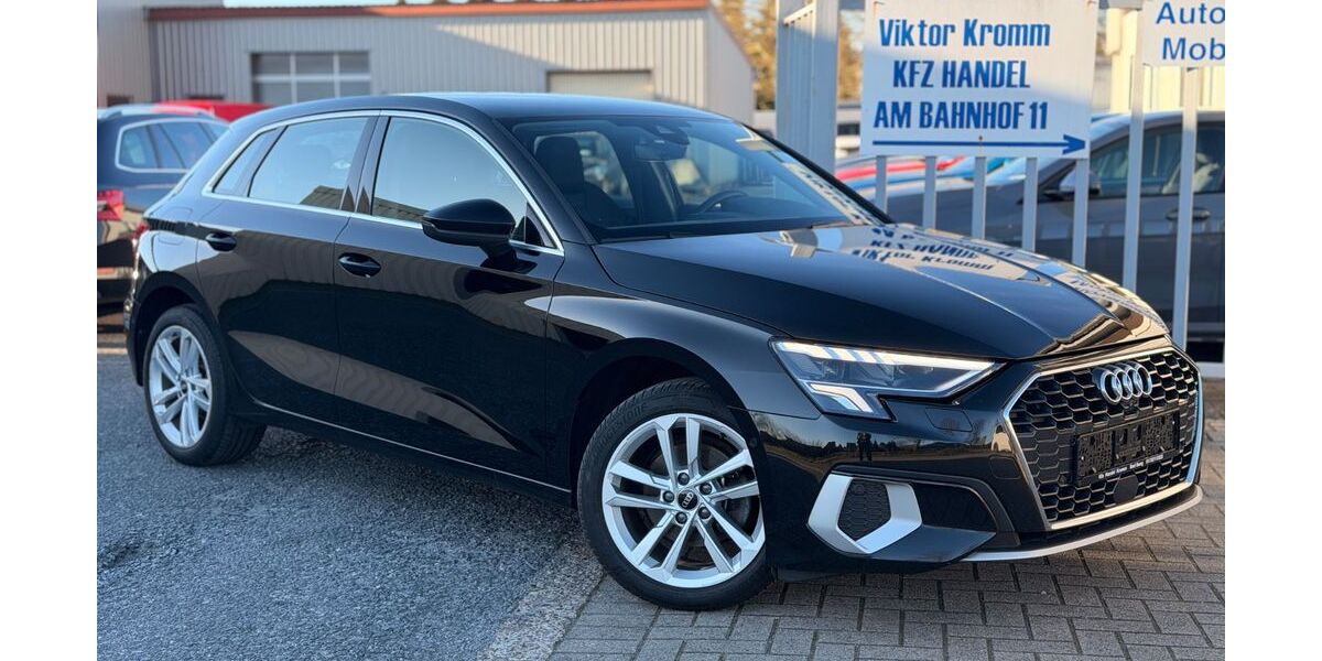 Audi A3 124.800 km 21.100 &euro; Bad Iburg 49186