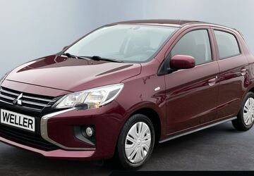 Mitsubishi Space Star 30.142 km 11.450 &euro; Osnabrück 49090