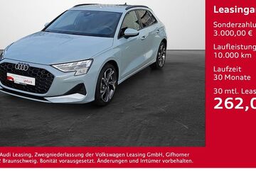 Audi A3 7.575 km 38.270 &euro; Osnabrück 49080