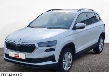 Skoda Karoq 31.129 km 30.790 &euro; Melle 49324