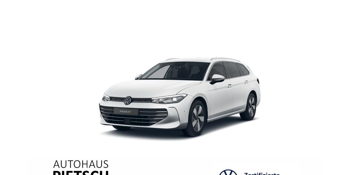VW Passat Variant 25.147 km 35.840 &euro; Melle 49324