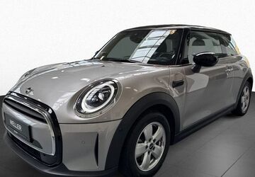 Mini Cooper 20.400 km 21.999 &euro; Osnabrück 49084