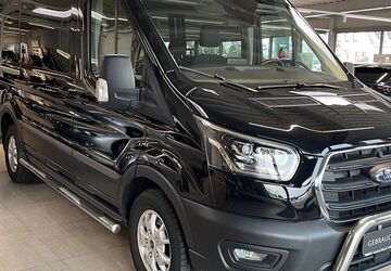 Ford Transit 72.640 km 34.950 &euro; Damme 49401