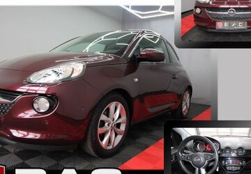 Opel Adam 61.500 km 7.990 &euro; Osnabrück 49086