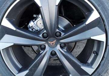 Cupra Ateca 1.500 km 36.790 &euro; Osnabrück 49084