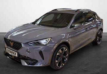 Cupra Formentor 41.613 km 32.980 &euro; Ibbenbüren 49477