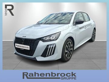 Gebrauchte Peugeot 208