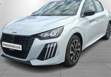 Peugeot 208 1.500 km 17.690 &euro; Osnabrück 49082