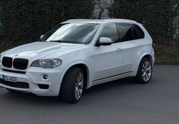 BMW X5 301.000 km 11.500 &euro; Osnabrück 49082