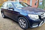 Mercedes-Benz GLC 220 d 4Matic 168.500 km 20.900 &euro; Bramsche 49565