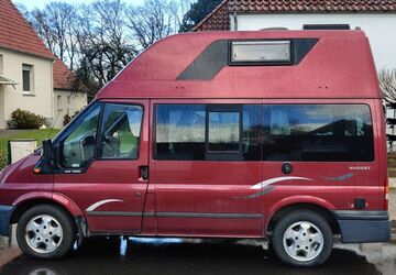 Ford Andere 350.000 km 15.000 &euro; Osnabrück 49088