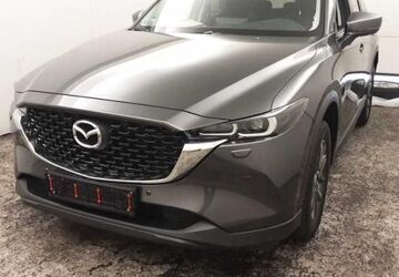 Mazda CX-5 123.100 km 19.990 &euro; Ibbenbüren 49477