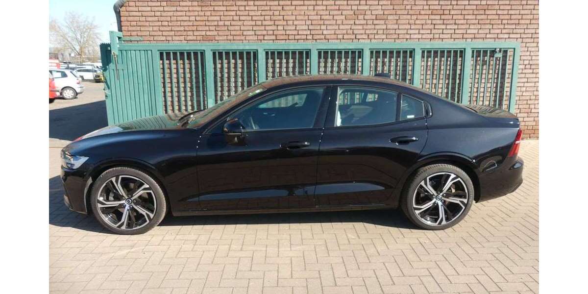 Volvo S60 18.730 km 30.990 &euro; Osnabrück 49084