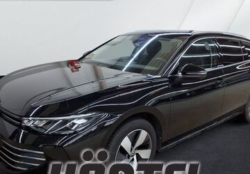 VW Passat Variant 27.300 km 32.800 &euro; Osnabrück 49084