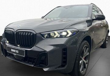 BMW X5 8.470 km 93.888 &euro; Ibbenbüren 49479