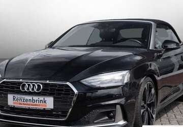 Audi A5 16.632 km 33.847 &euro; Bramsche 49565