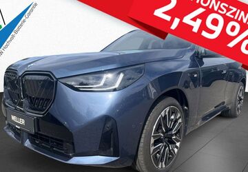 BMW X3 27.774 km 58.199 &euro; Ibbenbüren 49479