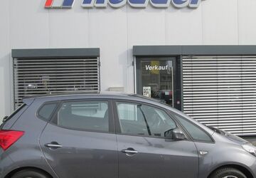 Hyundai ix20 44.900 km 10.950 &euro; Bad Iburg 49186