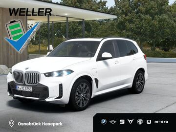 Gebrauchte BMW X5