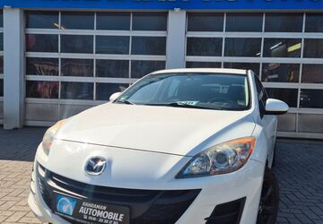 Mazda 3 128.000 km 6.499 &euro; Osnabrück 49090