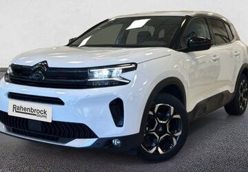 Citroen C5 Aircross 34.995 km 20.990 &euro; Osnabrück 49090