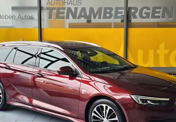 Opel Insignia 215.932 km 12.450 &euro; Mettingen 49497