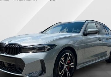 BMW 320 2.955 km 51.999 &euro; Versmold 33775