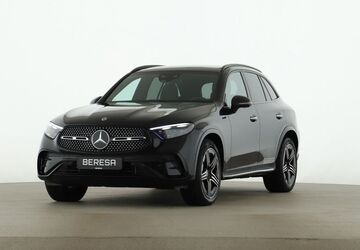 Mercedes-Benz GLC 450 11.008 km 81.550 &euro; Osnabrück 49078