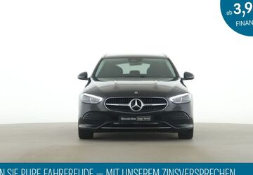 Mercedes-Benz C 180 15.042 km 36.480 &euro; Osnabrück 49078
